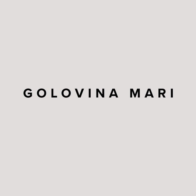 Golovina Mari