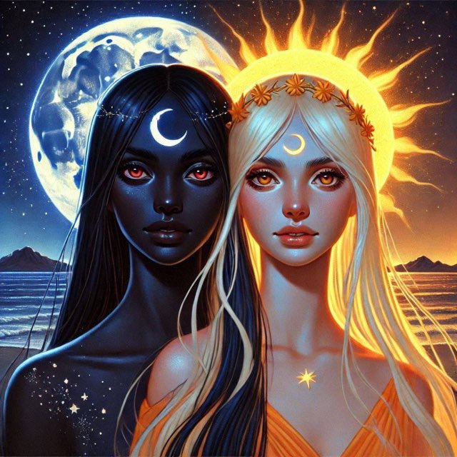 По ту сторону | Эзотерика