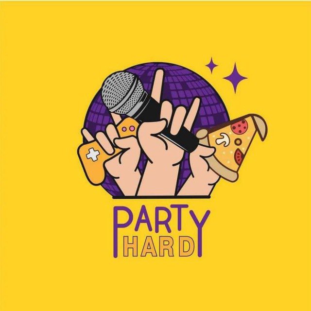 ?Party Hard Белорусская?