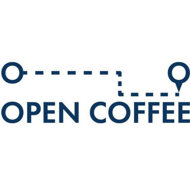 Open Coffee