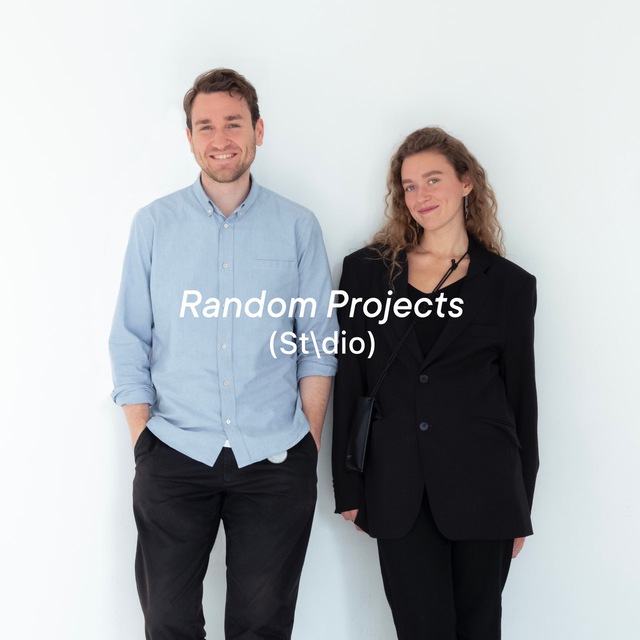 Random Projects Studio