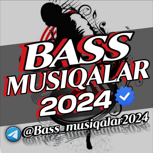 Bas muzikalar 2022