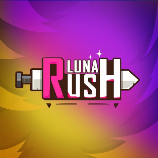 Luna Rush - Announcements