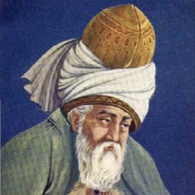 Jaloluddini Balkhi Rumi