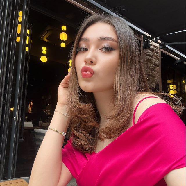 Noila Habibullayeva|Rasmiy