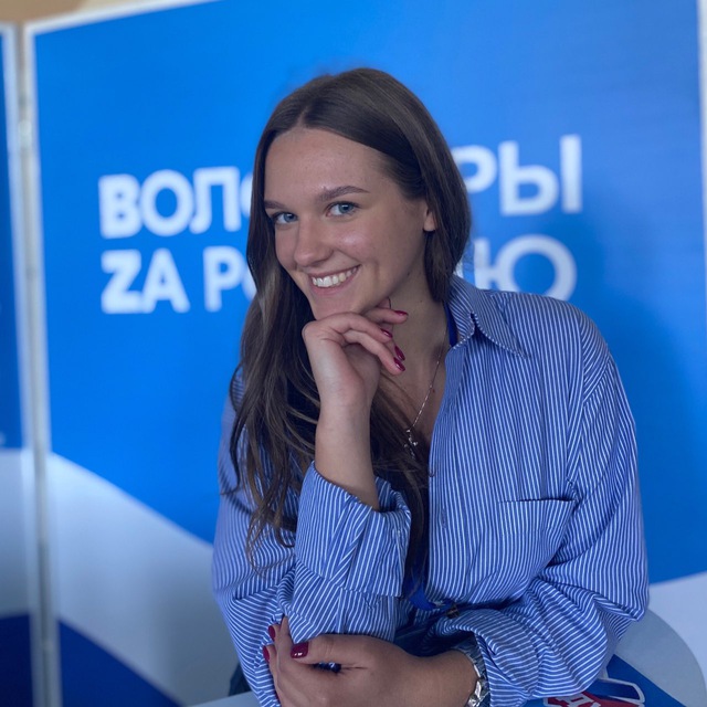 Елизавета Глебова | ZO