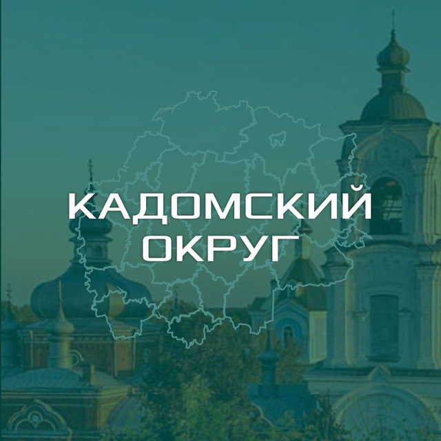 Кадомский район