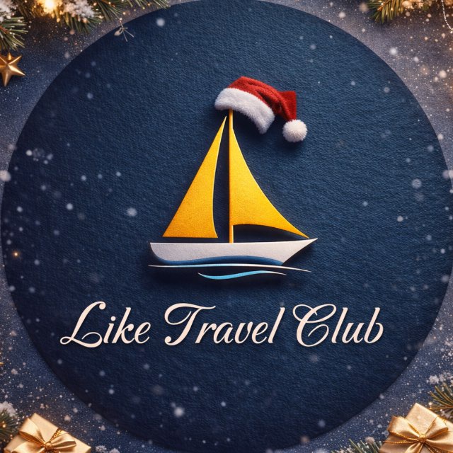Like Travel Club channel
