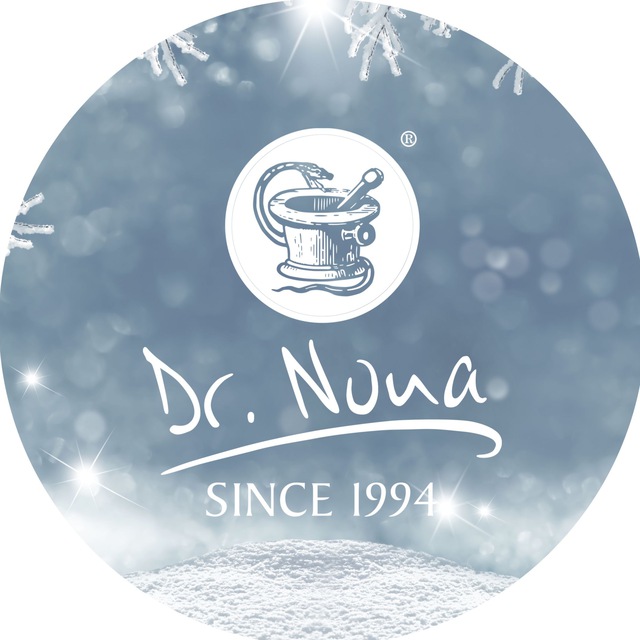 Dr. Nona International Official