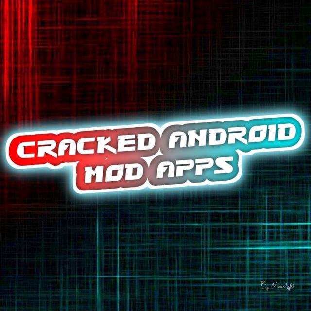 Moded Android Apps