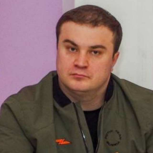 Виталий Хоценко