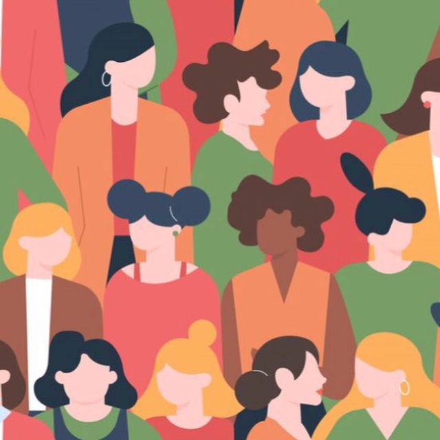 Подкаст «Мама в деле»