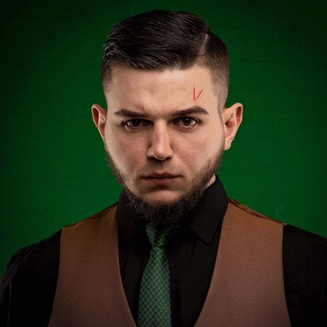 Вадим Вадимыч ?