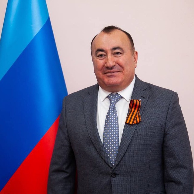 ??Павел Пилавов