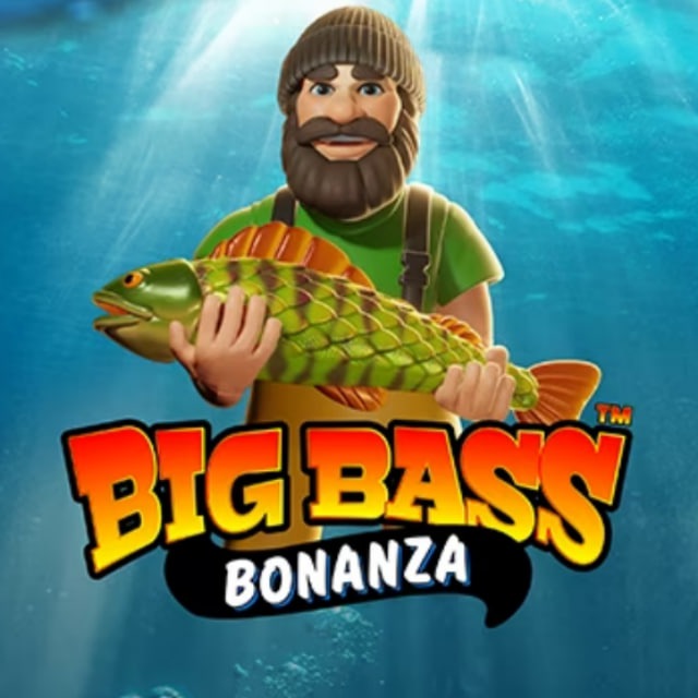 Big Bass Bonanza