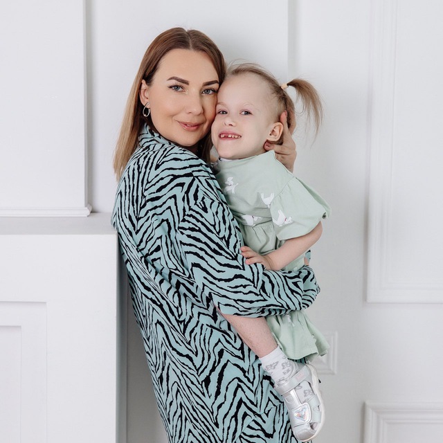 Марина Булгакова. О настоящем.