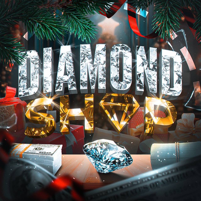 Diamond shop