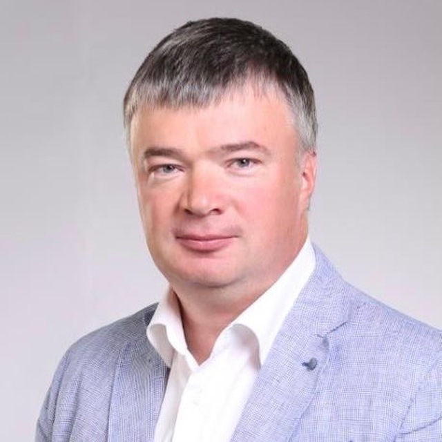 Артем КАВИНОВ