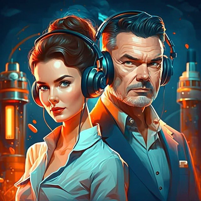 Однажды утром на ТКР-ФМ