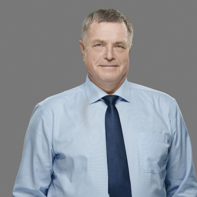 Сергей Никитин