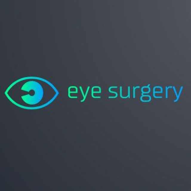 Eye ? Surgery (ophthalmology)