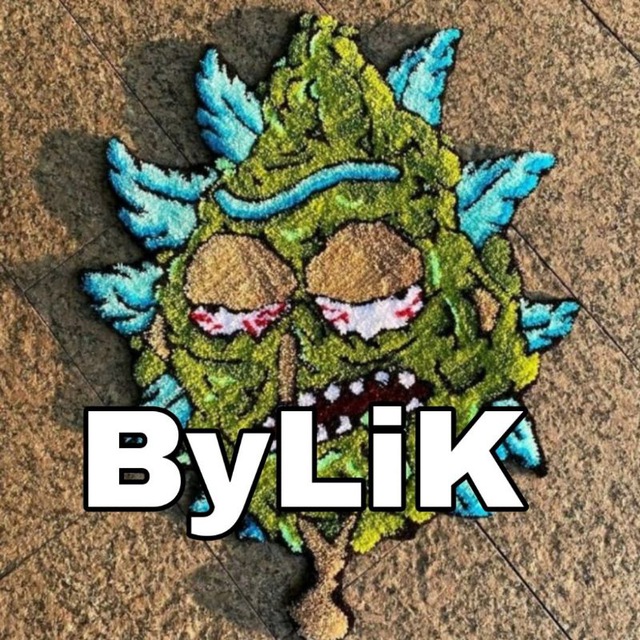ByLiK?☘️