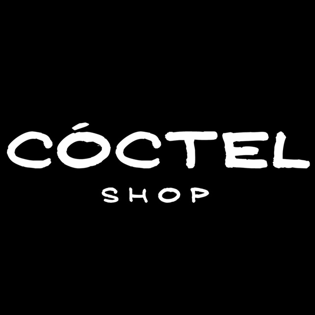 COCTEL SHOP