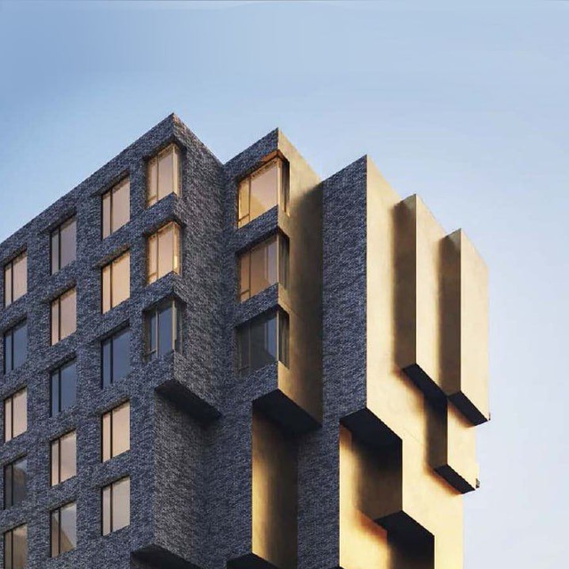ORO by Stenoy