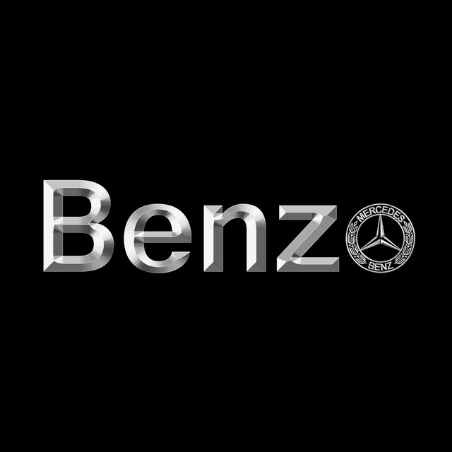 benzo gang