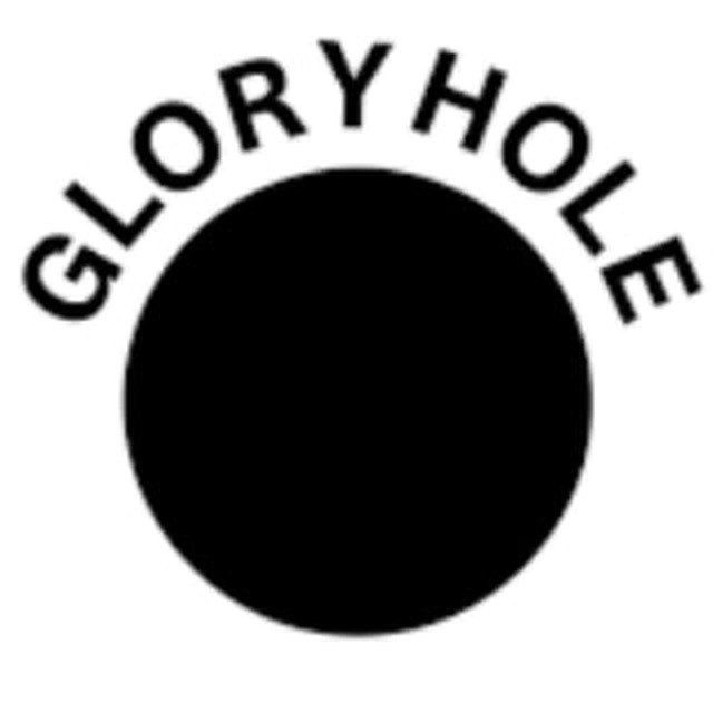 Glory hole tg