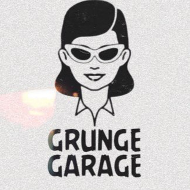 GrungeGarage