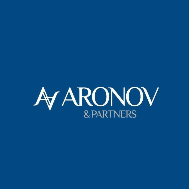 Aronovlaw