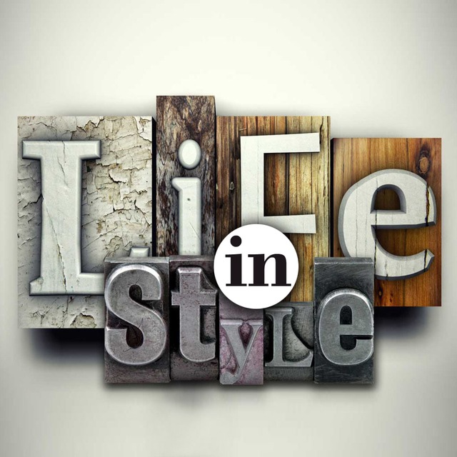 Life-in-style