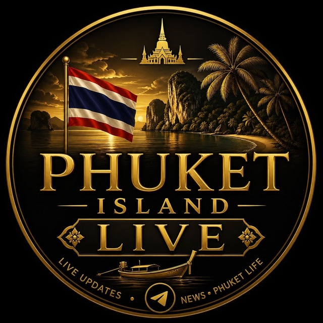 Phuket Island Live ??