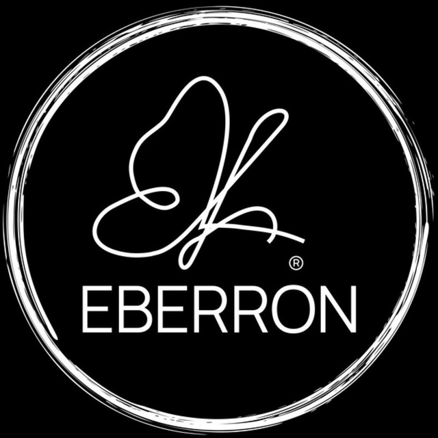 Одежда высокого качества EBERRON