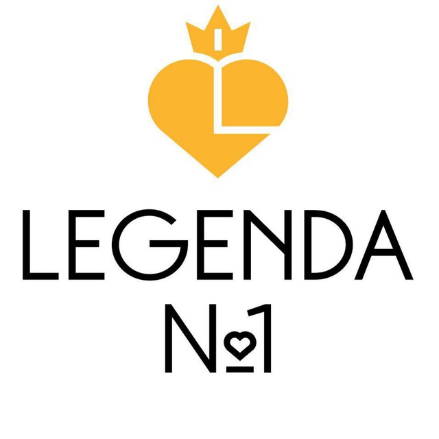 ?LEGENDA № 1?