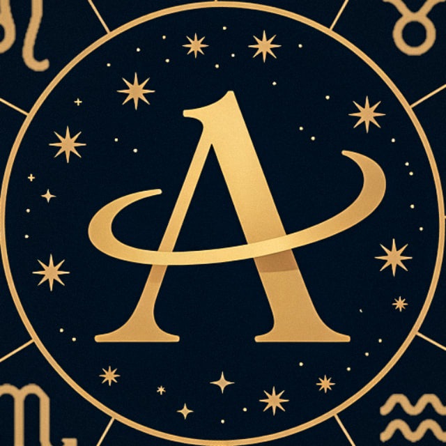 Астро Gold