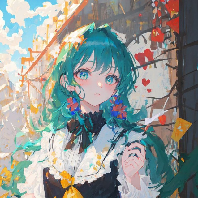 Anime Wallpapers 4K for Phones