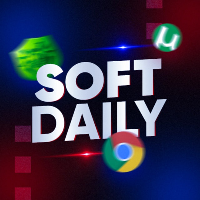 SOFTDAILY official