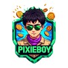 Pixie Boy | پیکسی بوی