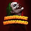 ARBITRAGE MASKARAD