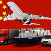 Доставка из Китая/Карго 🇨🇳 в Россию 🇷🇺