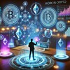 Work & Crypto