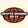 Crypto income BD 24