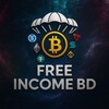 FREE INCOME BD🇧🇩