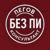 Пегов. Налоговый консультант без ПИ...