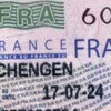 Французский шенген 🇫🇷
