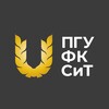 Поволжский университет спорта и туризма