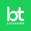 Betatransfer Exchanger. Сервис по обмену криптовалют