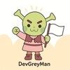 The Devgreyman Alph
